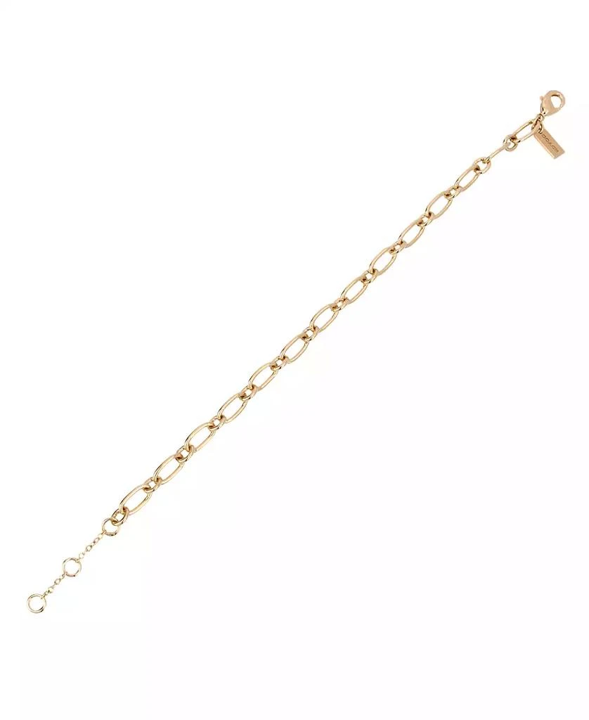 COACH Starter Chain Link Bracelet 2