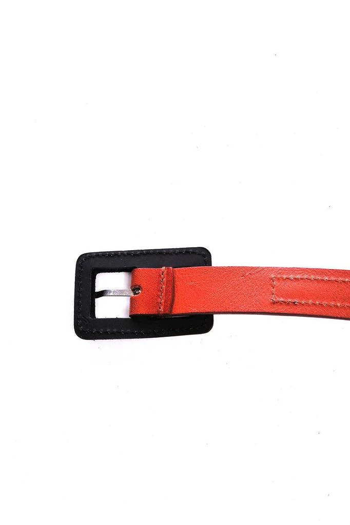 Armani Jeans Armani Jeans Belt 3
