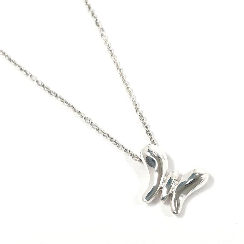Tiffany 
Co. 925 Necklace (Pre-Owned)