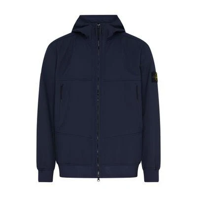 Stone Island Parka 1