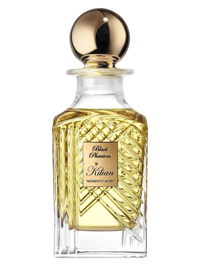 Kilian Black Phantom - "Memento Mori" Perfume Carafe 1