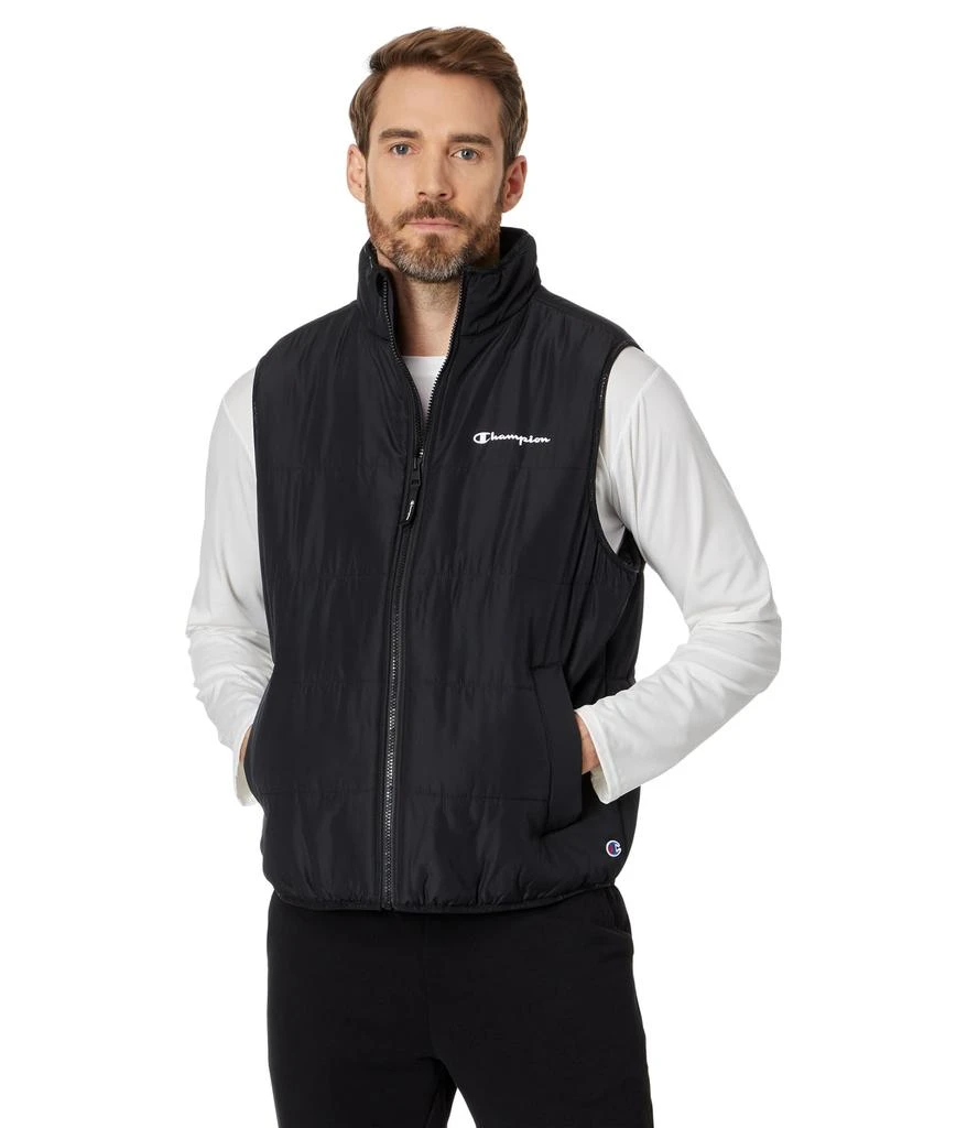 CHAMPION Puffer Vest 1