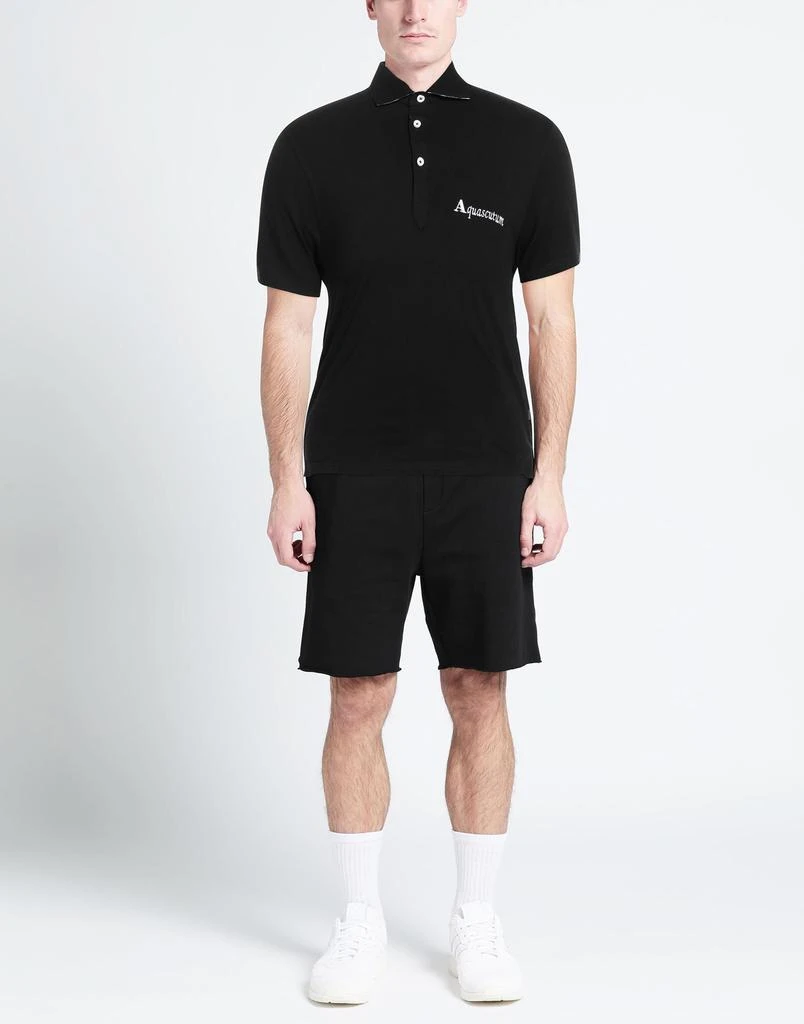 AQUASCUTUM Polo shirt 2