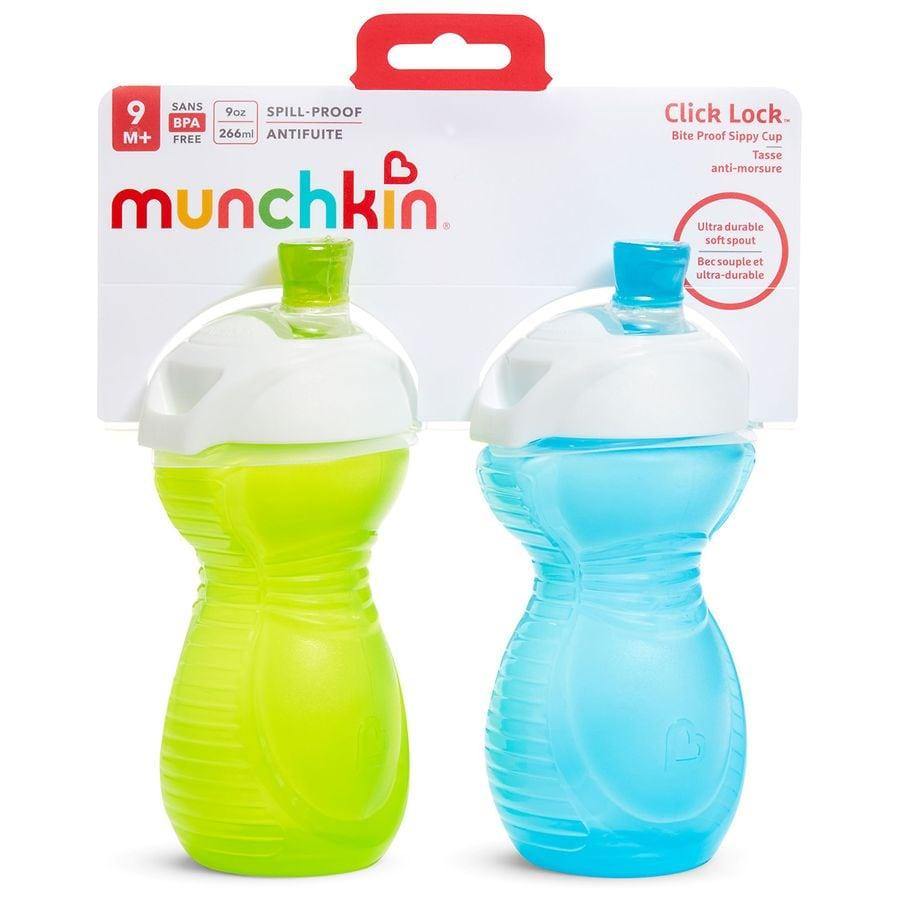 Munchkin Bite Proof Sippy Cup