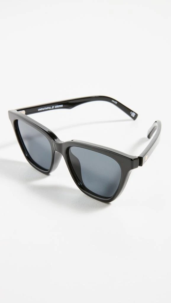 Le Specs Unfaithful Sunglasses 4