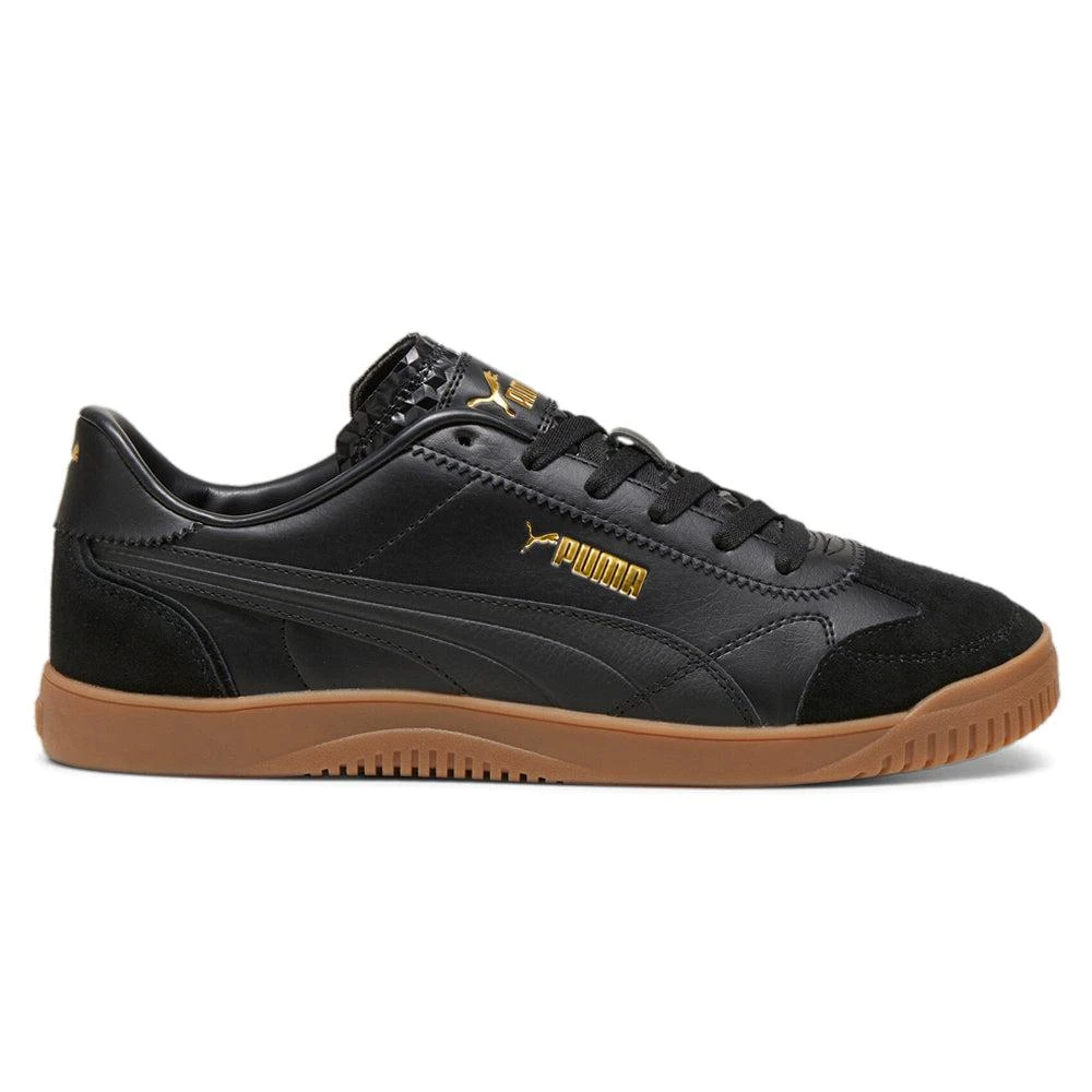 Puma Club 5V5 Lux Lace Up Sneakers 1