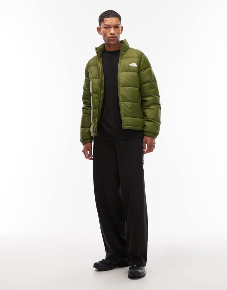 The North Face The North Face M hydrenalite down jacket in