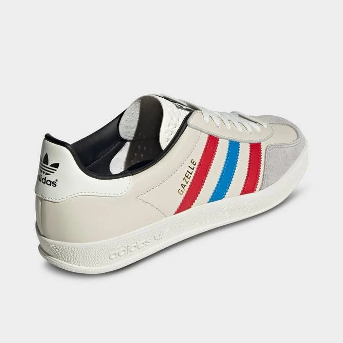 Adidas Men's adidas Originals Gazelle Indoor Casual Shoes 4