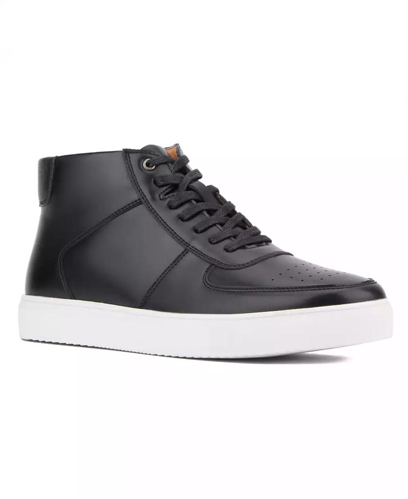 XRAY Footwear Men's Byron High Top Sneakers