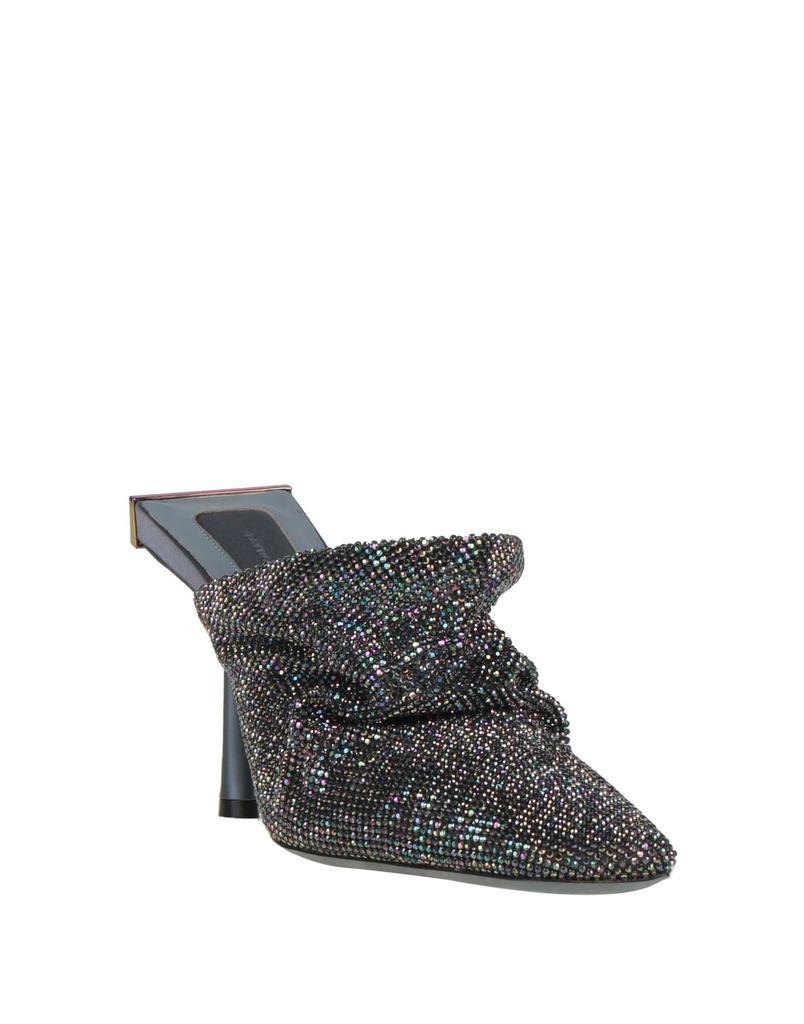 BENEDETTA BRUZZICHES Mules and clogs