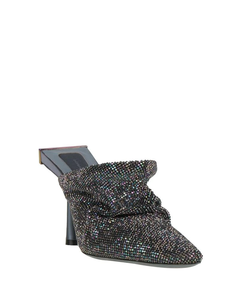 BENEDETTA BRUZZICHES Mules and clogs 2
