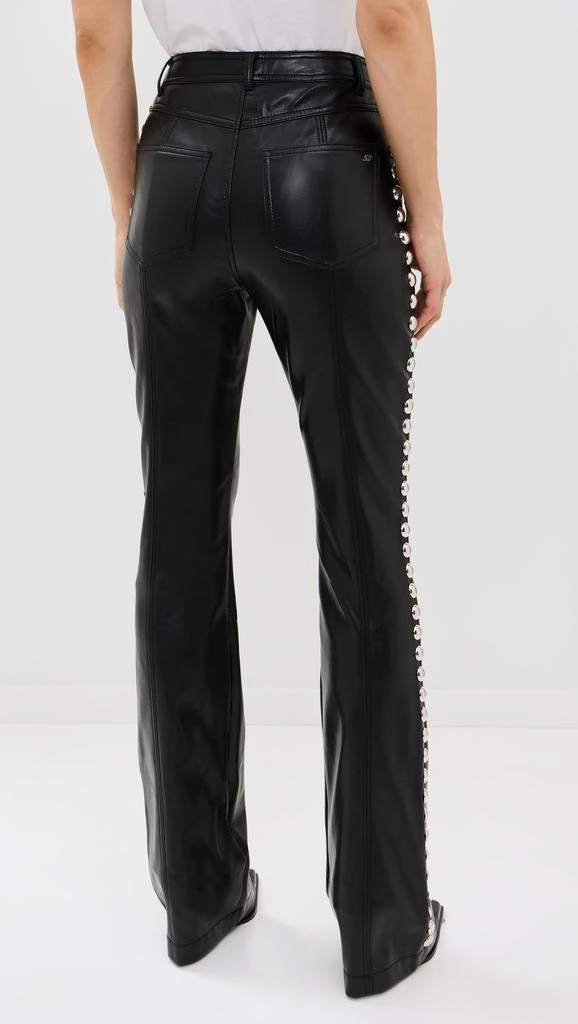 Cinq  Sept Studded Shailene Pants 3