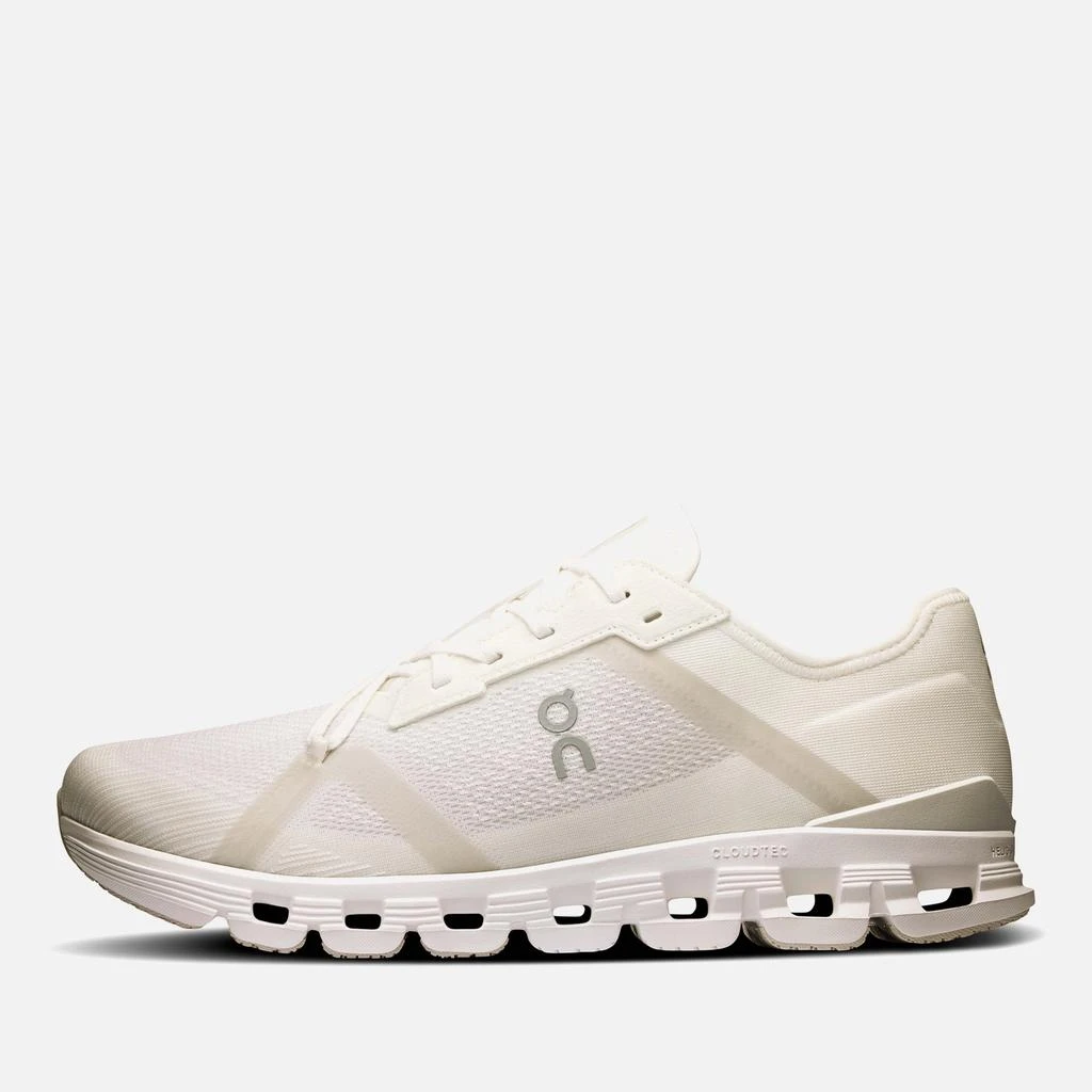 On Men's Cloud X 4 AD Mesh Trainers 3