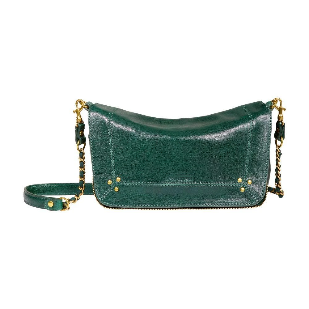 Jerome Dreyfuss Bobi S crossbody bag 6