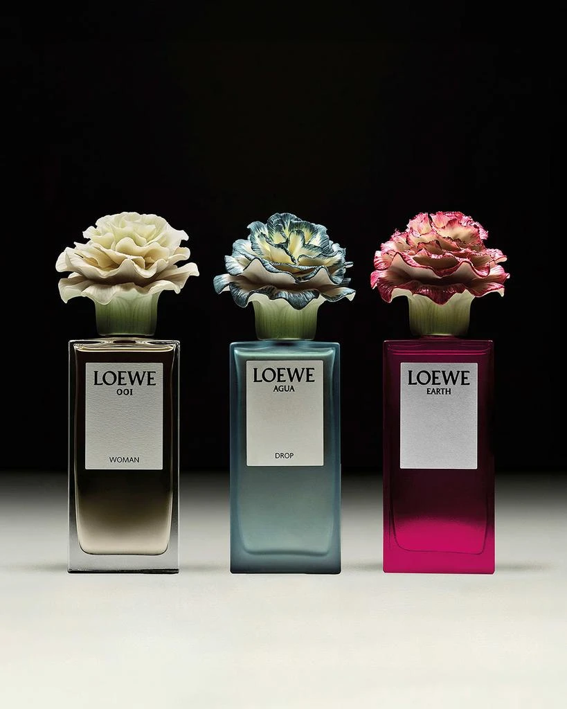 Loewe x Lladro Earth Eau de Parfum, 3.4 oz. 5