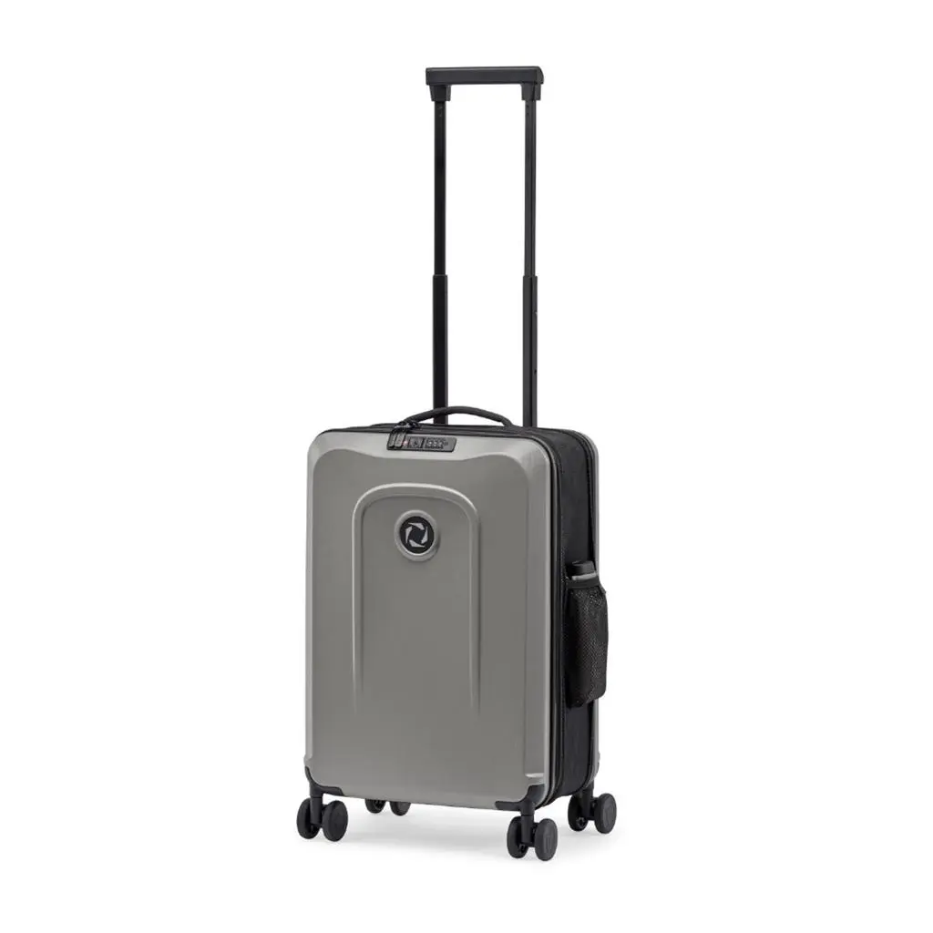 Senz 8801-0800 folding carry on - foldaway 3
