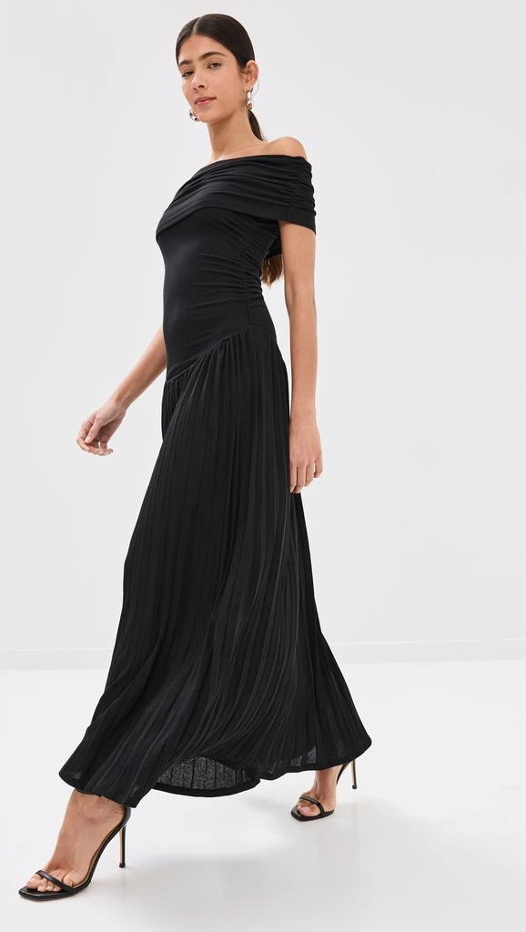 Lioness Field of Dreams Maxi Dress 4
