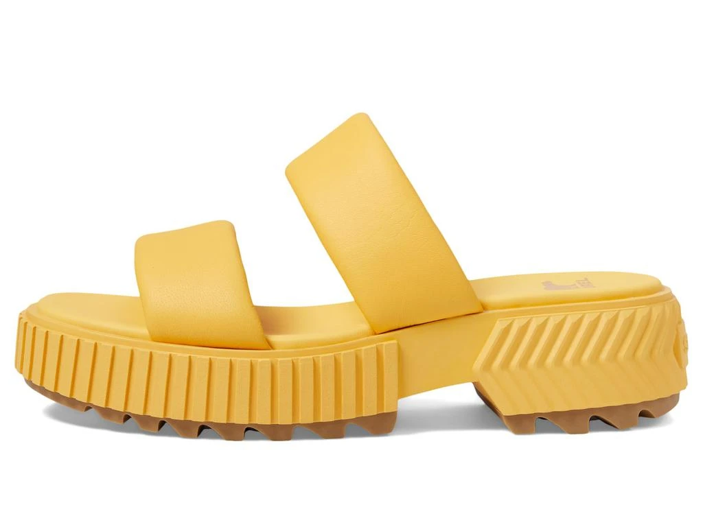 SOREL ONA™ Streetworks Slide Mid Sandal 4