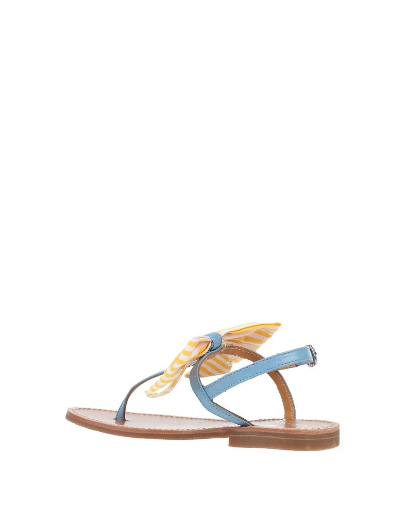 SIMONETTA Flip flops 3