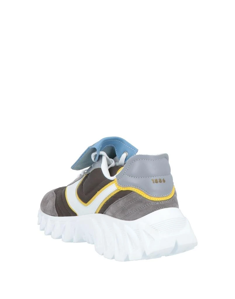 PANTOFOLA D'ORO Sneakers 3