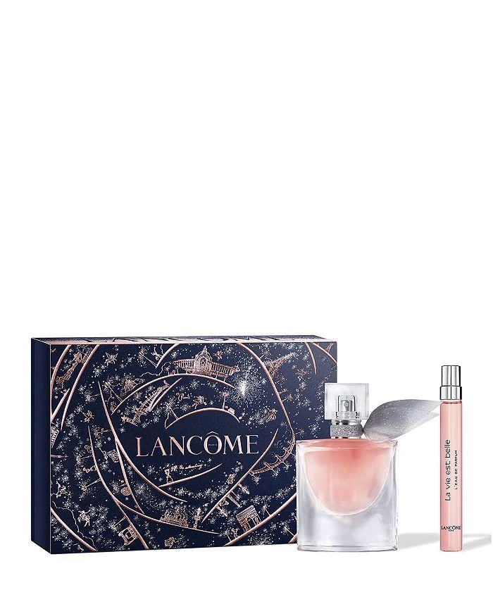Lancôme La vie est belle Eau de Parfum Holiday Traveler Gift Set ($120 value) 1