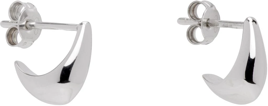 Lemaire Micro Drop Earrings 2