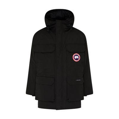 Canada Goose Expedition Parka