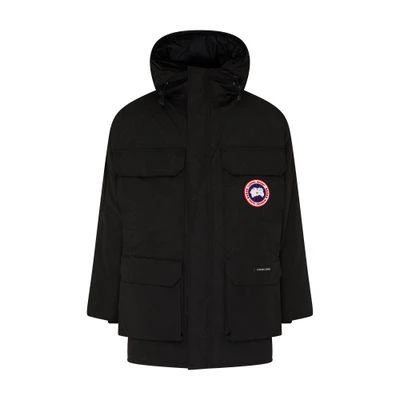 Canada Goose Expedition Parka 1