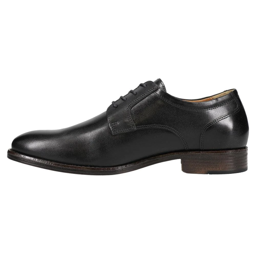 Johnston 
Murphy Lewis Plain Toe Oxford Dress Shoes 3