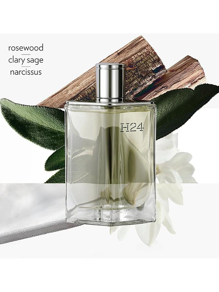 Hermes H24 Eau de Toilette 8