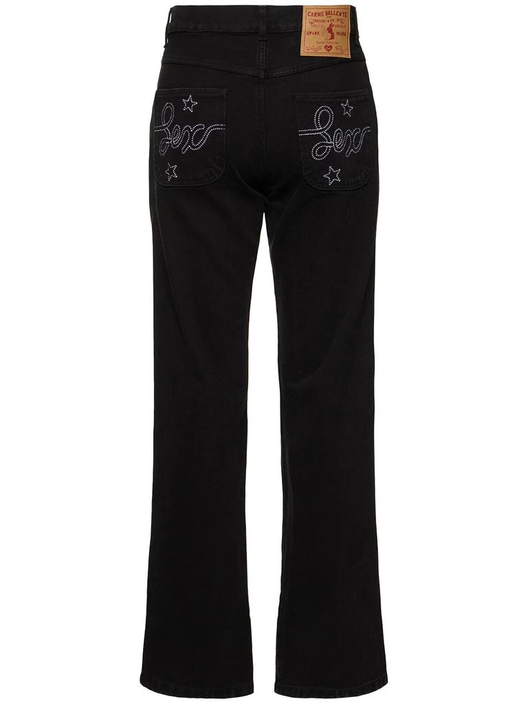 Carne Bollente S*x Denim Jeans 3