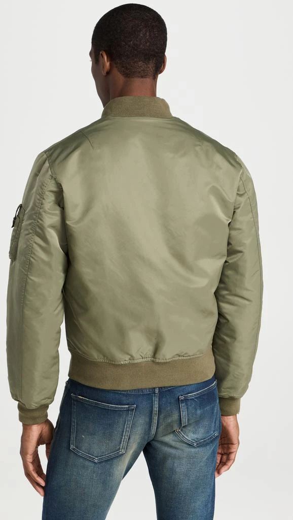 John Elliott Bogota Bomber II Jacket 2