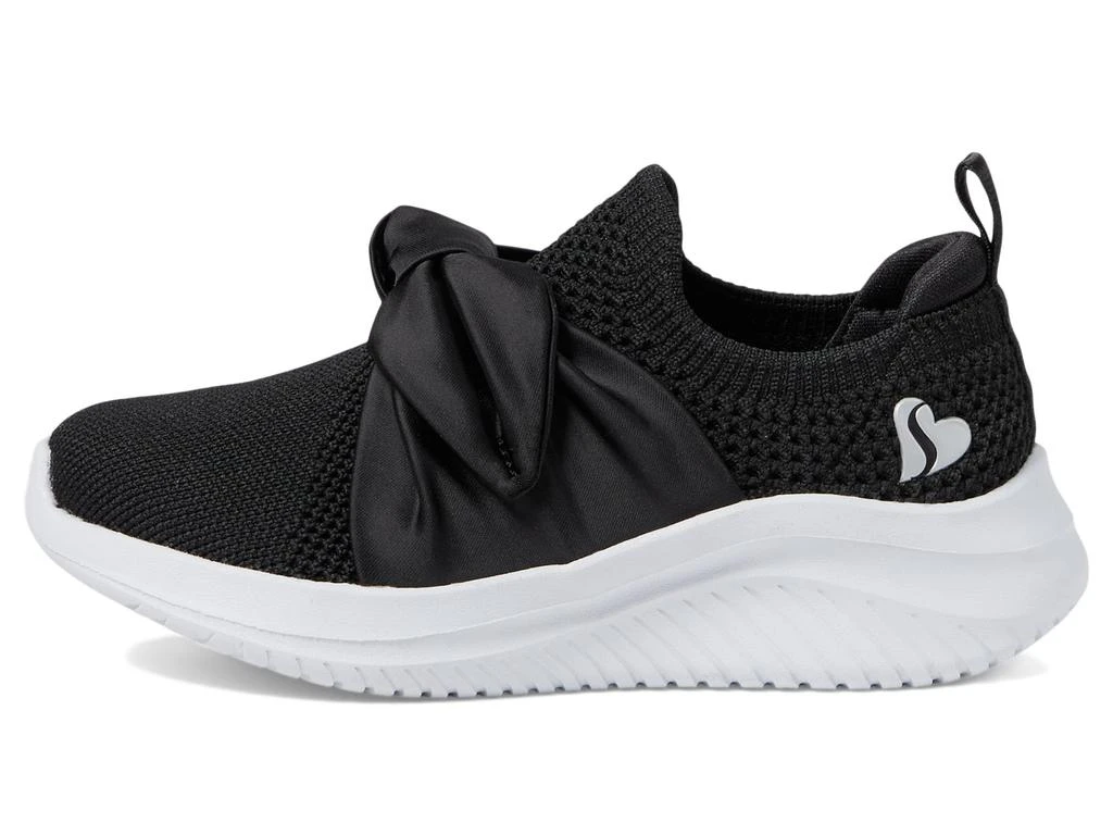 SKECHERS Ultra Flex 3.0 Stretch Knit (Little Kid/Big Kid) 4