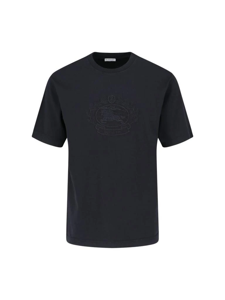 Burberry Burberry T-Shirts And Polos 1