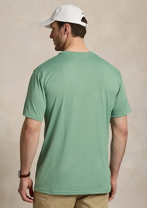 Ralph Lauren Ralph Lauren Big Tall Short Sleeve Performance T Shirt 2