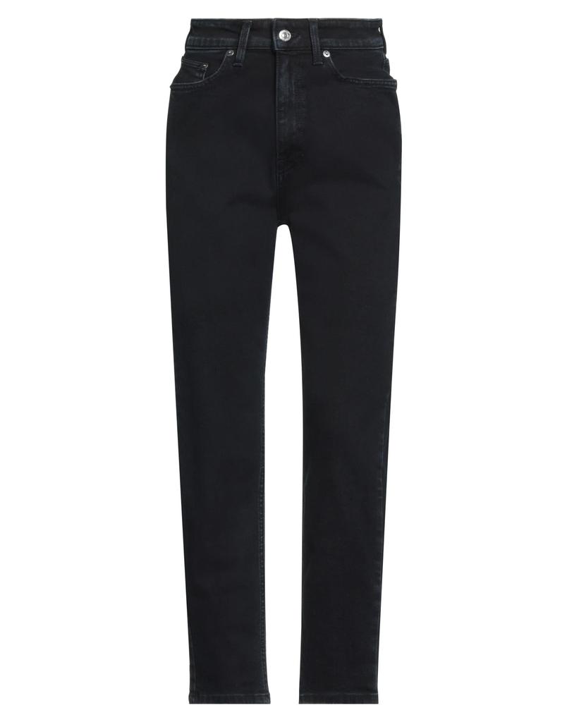 ROŸ ROGER'S Denim pants