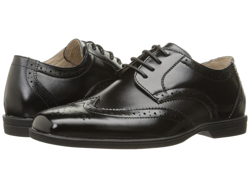 Florsheim Reveal Wingtip Jr. (Toddler/Little Kid/Big Kid)