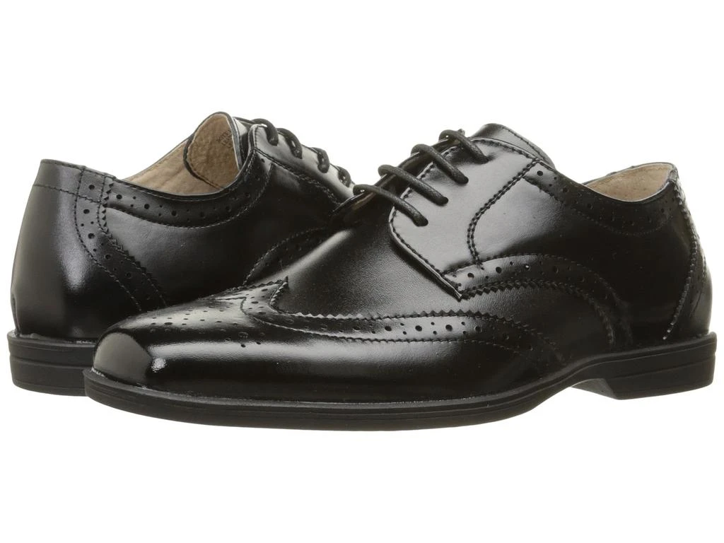 Florsheim Kids Reveal Wingtip Jr. (Toddler/Little Kid/Big Kid) 1