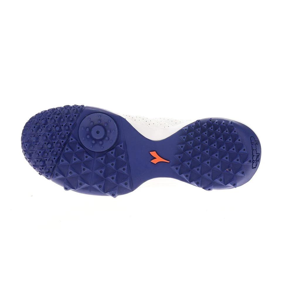 Diadora Brasil Sala Cup Turf Soccer Shoes 5