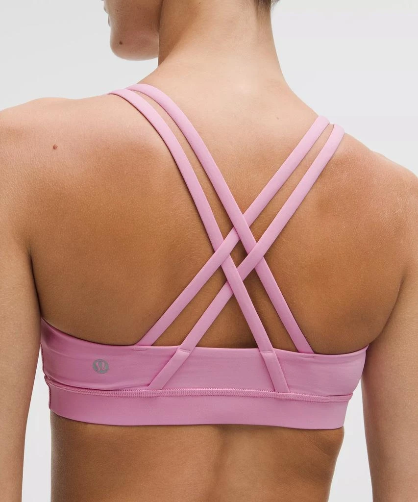 Lululemon lululemon Energy Bra *Medium Support, B–D Cups 195