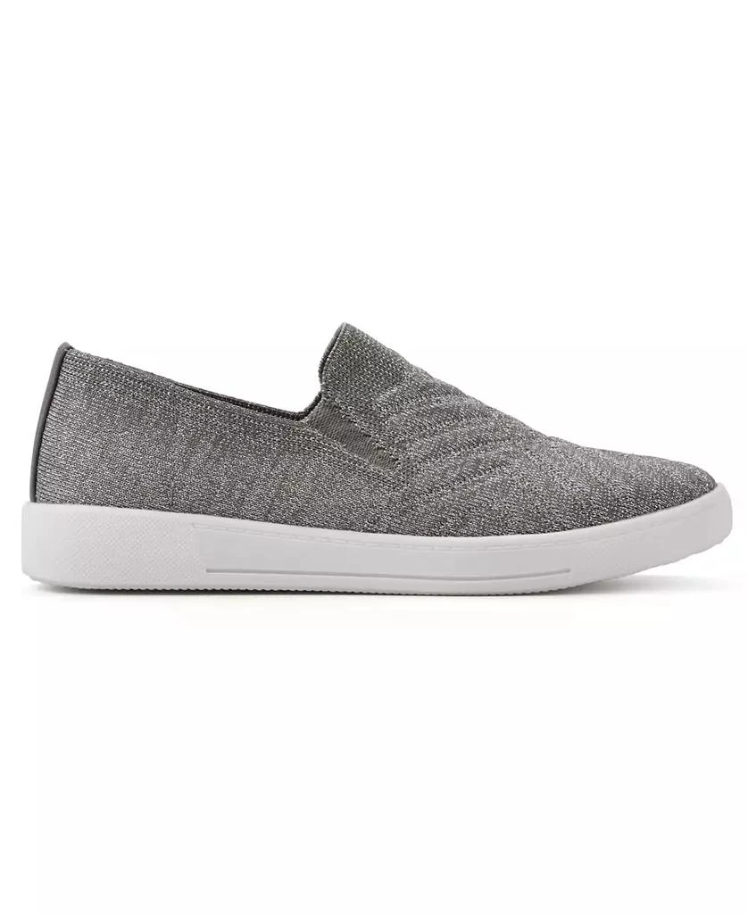 White Mountain Women's Until Slip On Sneakers 2