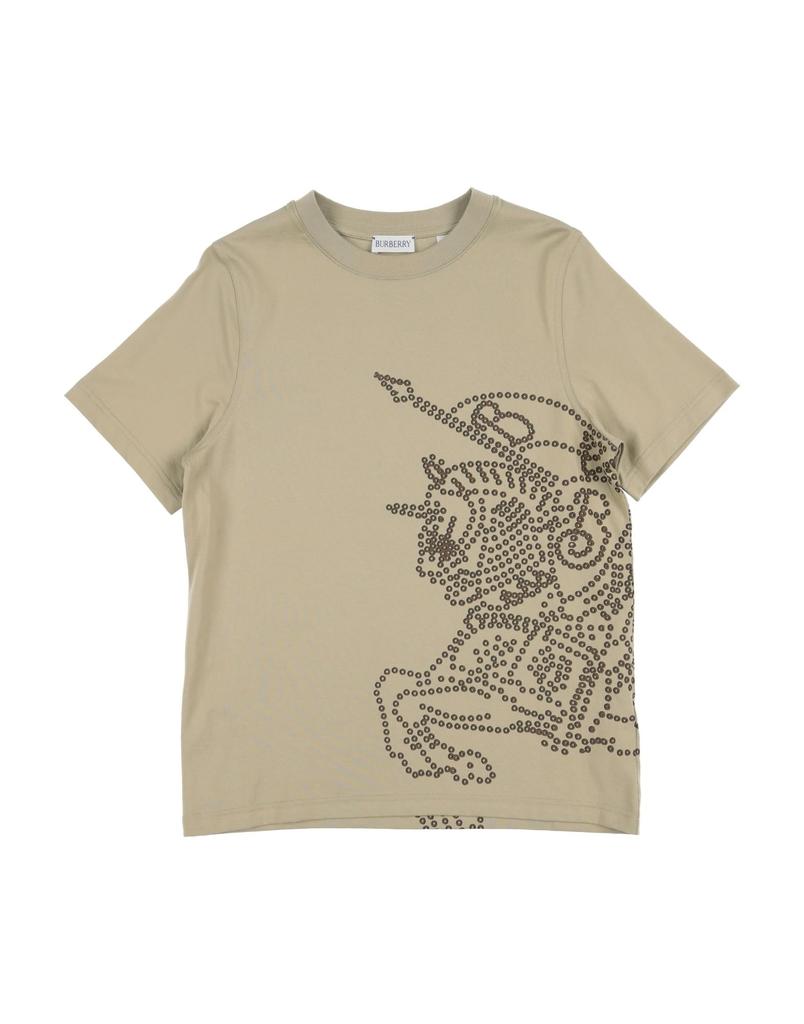 Burberry Burberry Kids EKD Crewneck T-Shirt - Baby Clothing