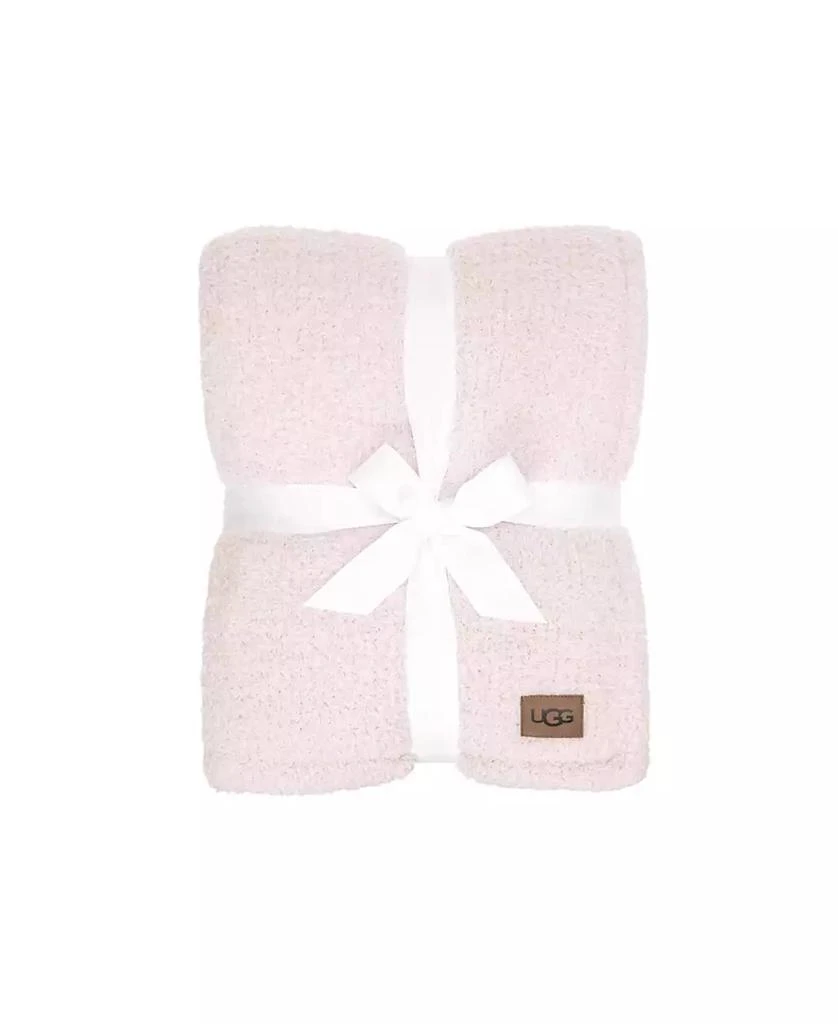 UGG Ana Throw, 50" x 70" 4