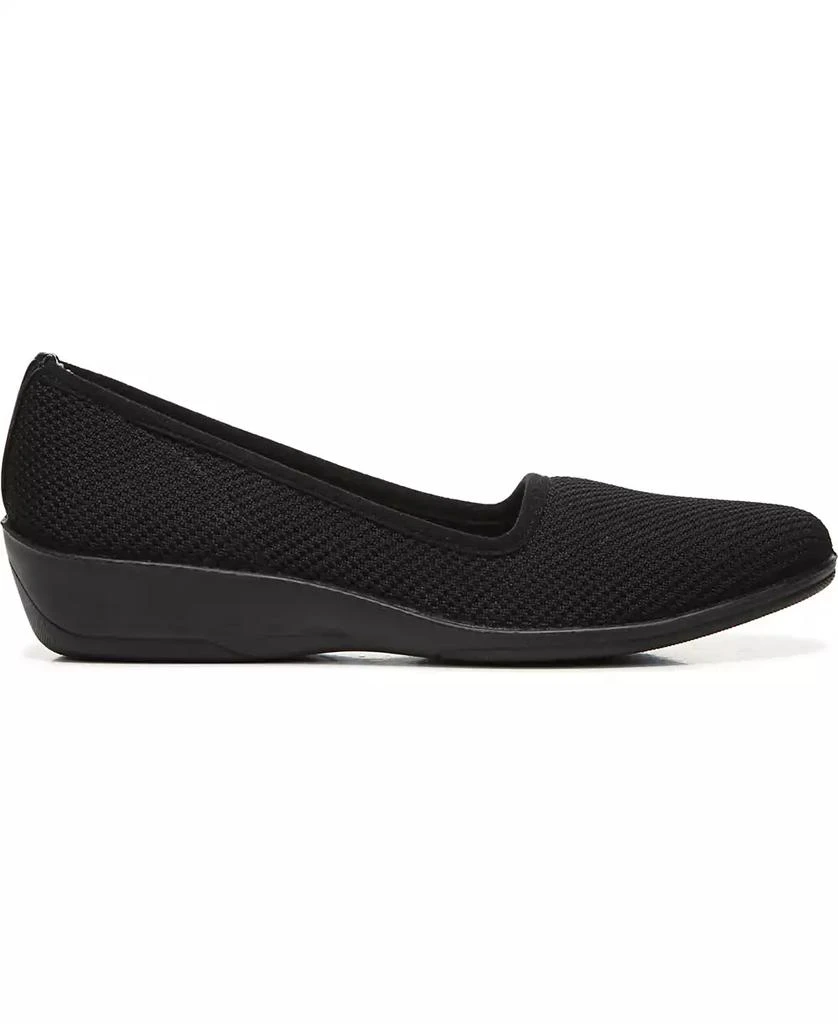 LifeStride Life Stride Indy Wedge Slip On Flats 2