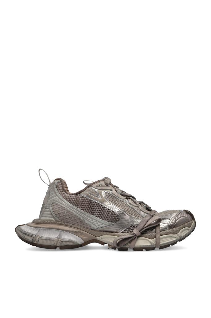 Balenciaga Men's 10XL Mesh Runner Sneakers - Casual Shoes
