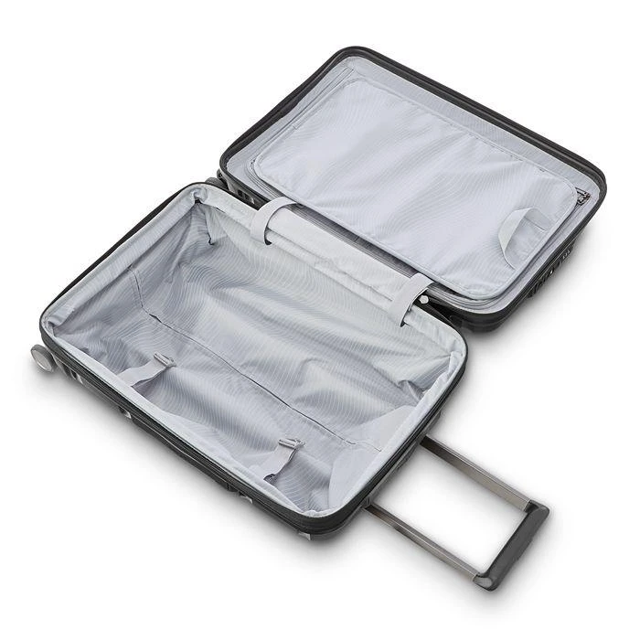 Samsonite Outline Pro Carry-On Spinner Suitcase 4