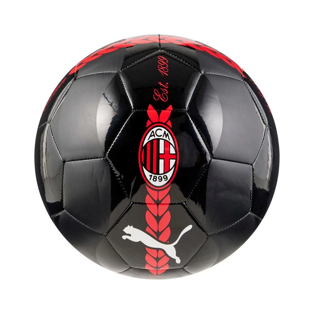 Puma ACM Prematch Soccer Ball 1