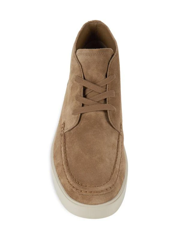 Vince Men\'s Tacoma Chukka Suede Shoes Sneakers Size 13 Vince Tacoma Suede Chukka Sneakers | Shopbop main image 3