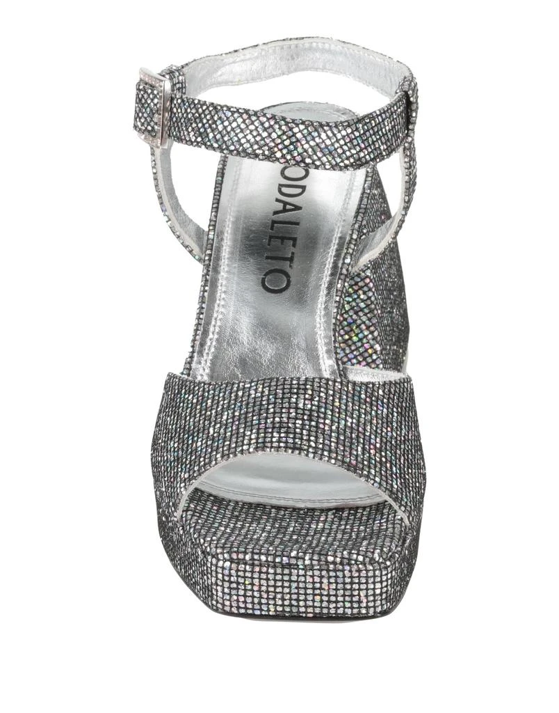 NODALETO Sandals 4