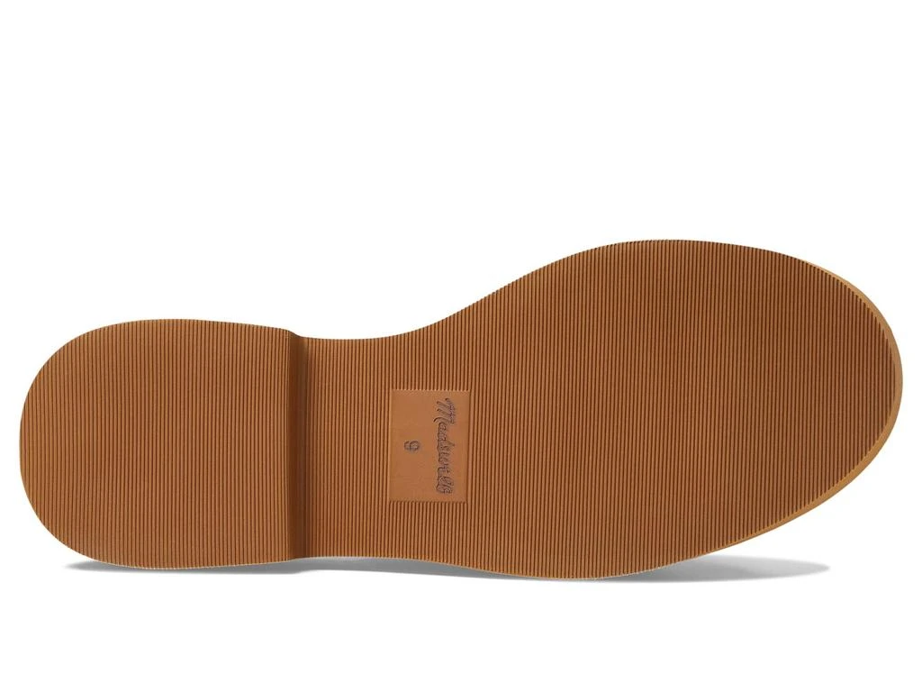 Madewell The Alina Platform Sandal 3